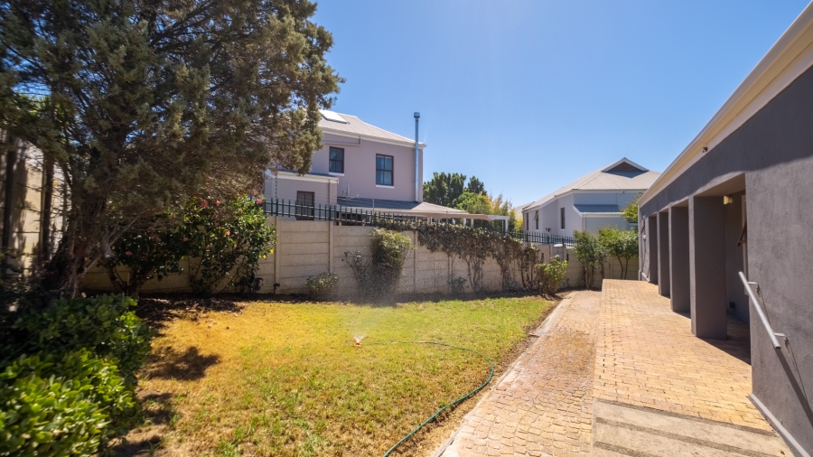 To Let 3 Bedroom Property for Rent in Klein Welgevonden Western Cape